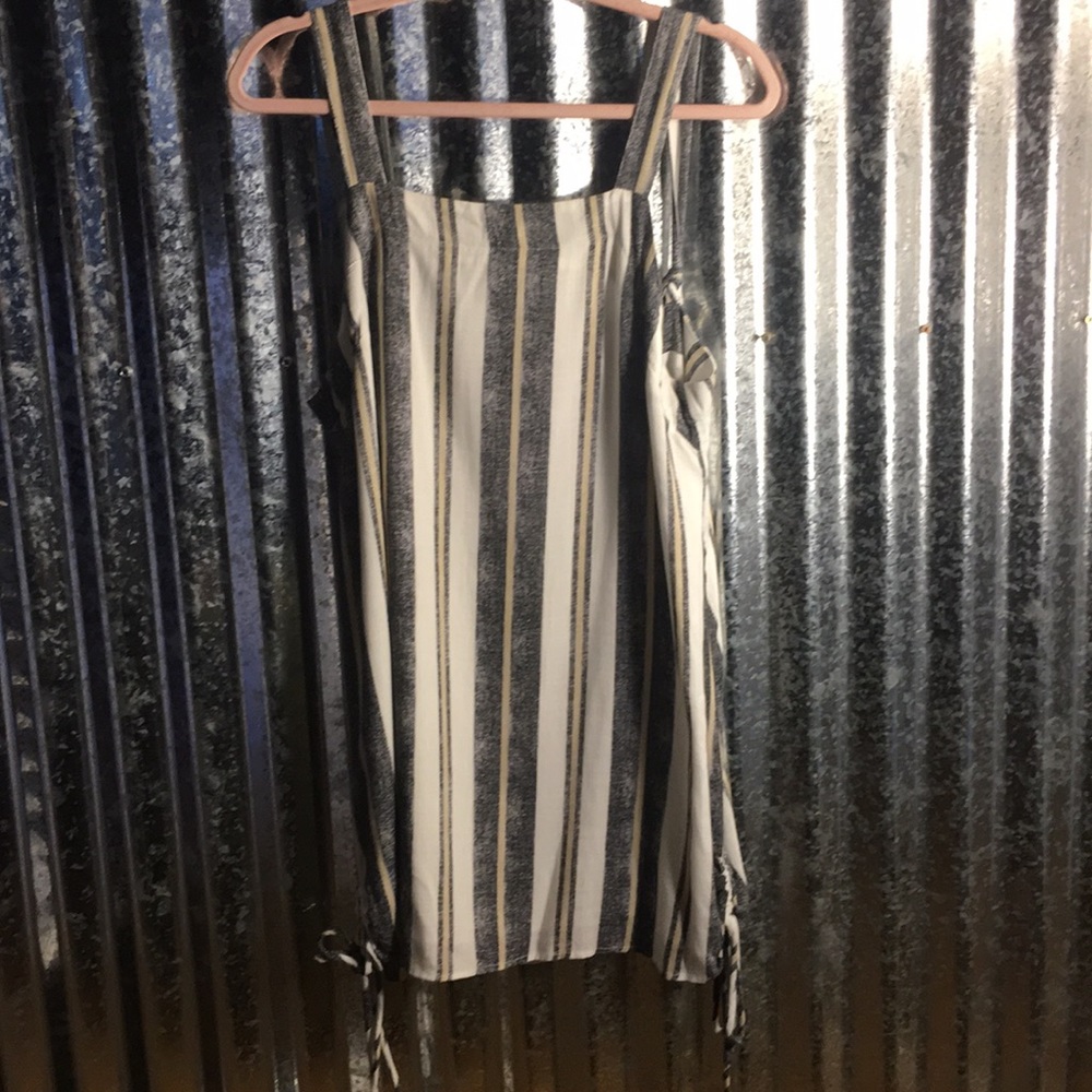Skylar + Madison dress